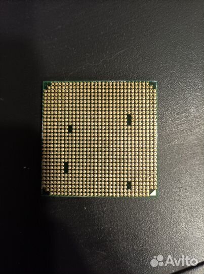 Процессор AMD Athlon II X4 240 2.8 Ghz