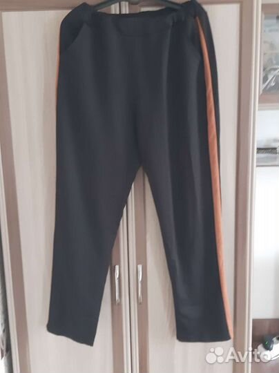 Женские вещи пакетом 48 50