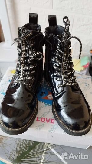 Детская обувь для девочек