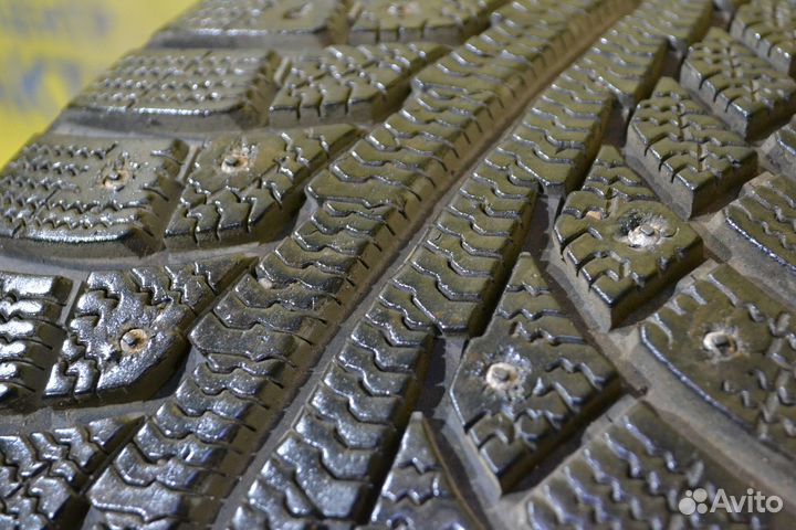 Gislaved Nord Frost 5 225/45 R17