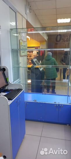 Продам торговое оборудование