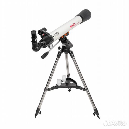 Телескоп Veber PolarStar II 700/70AZ рефрактор