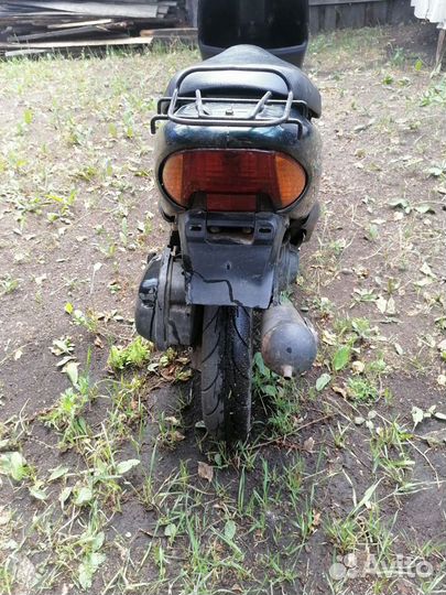 Продам мопед Honda Dio