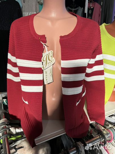 Женские жакеты