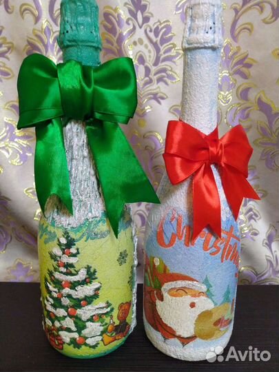 Подарок на новый год