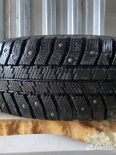 Зимняя резина r13 на ваз