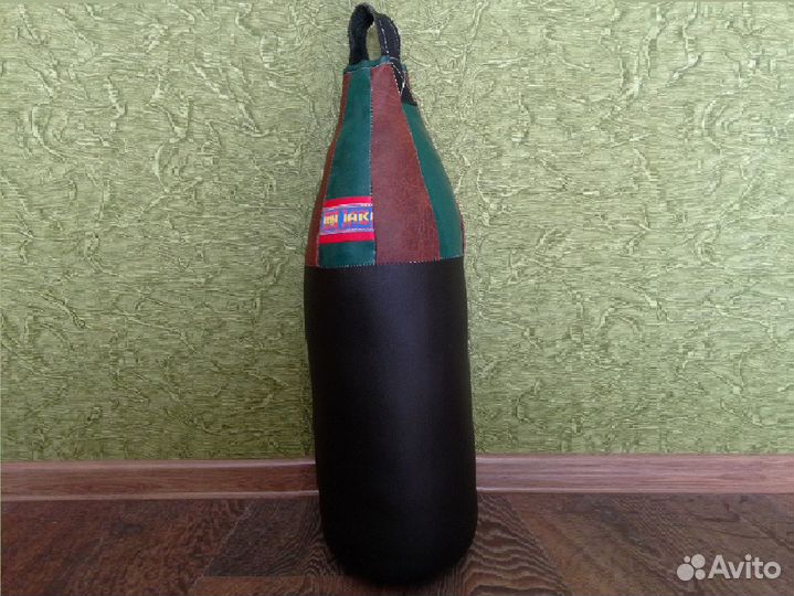 Детская боксерская груша