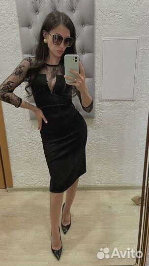 Женские вещи пакетом 40 42