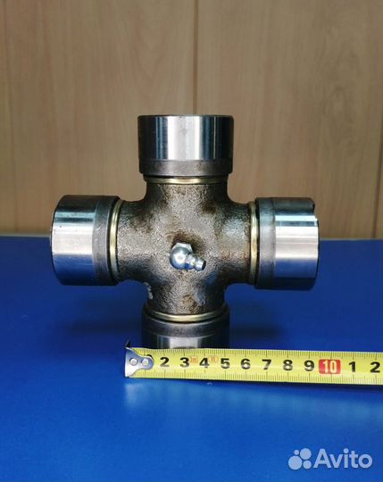 Крестовина xcmg LW500F/500FN 48х127 mm