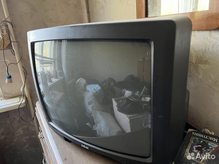 Телевизор
