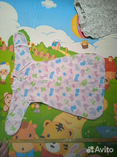 Пеленка кокон