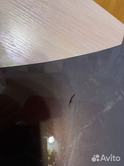 Накладка бампера для LADA vesta cross