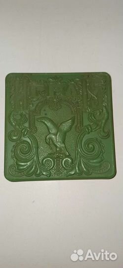 Игра головоломка пятнашки СССР