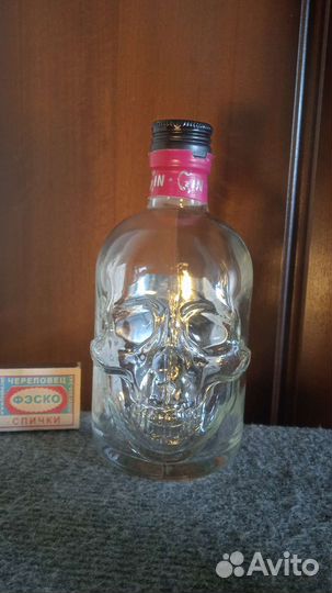 Бутылки для творчества и декорирования