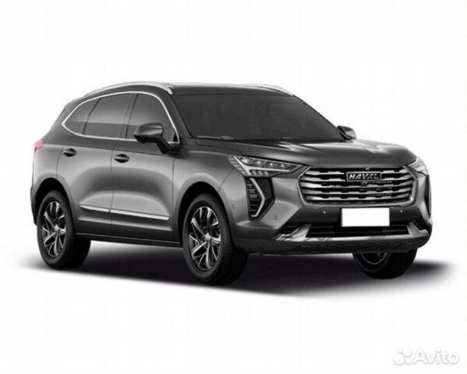 Haval Jolion 1.5 AMT, 2023