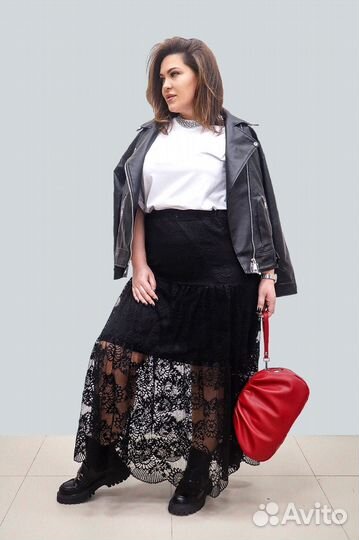 Юбка, в которой каждая женщина – королева