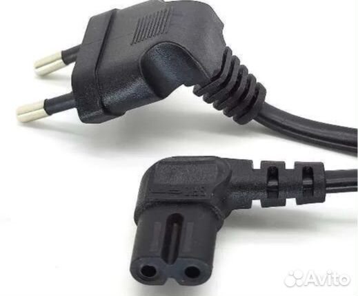 Шнур сетевой 