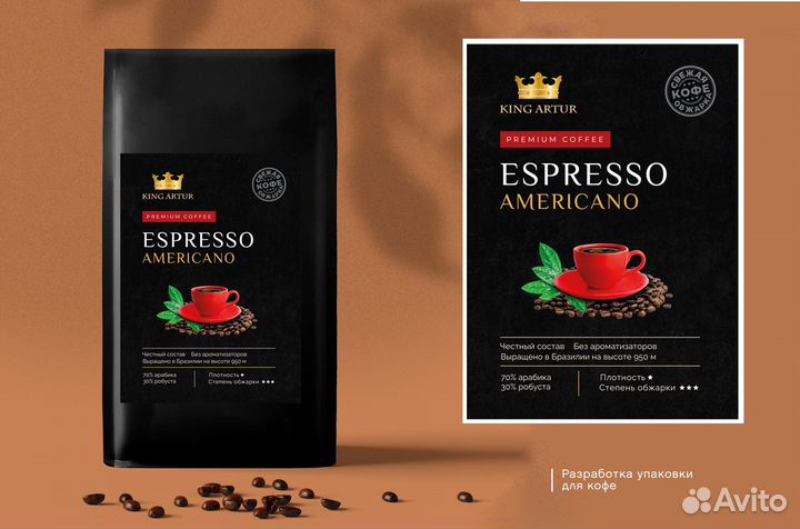 Логотип Упаковка Графический дизайн