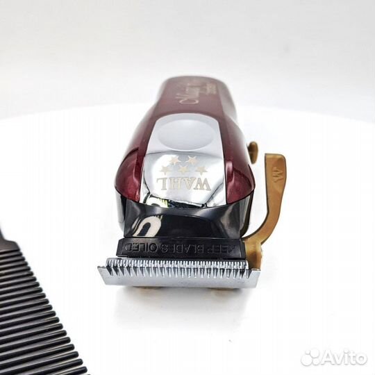Машинка Wahl Magic Clip Cordless 8148-2316H Оригин