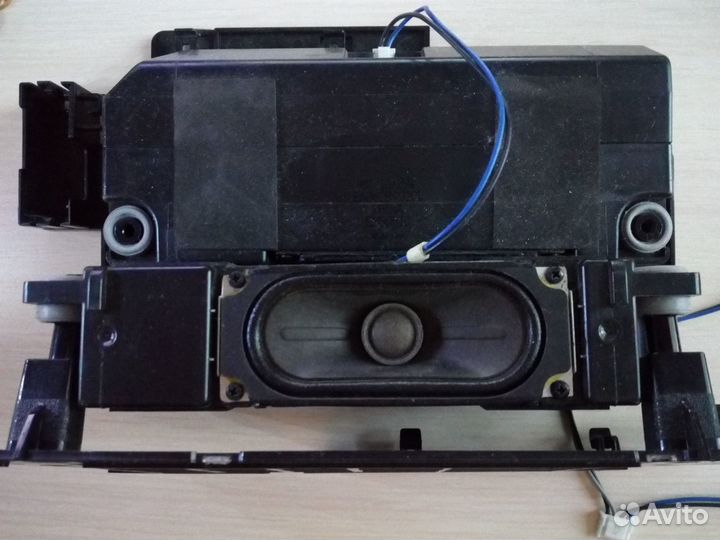 Запчасти для телевизоров LG