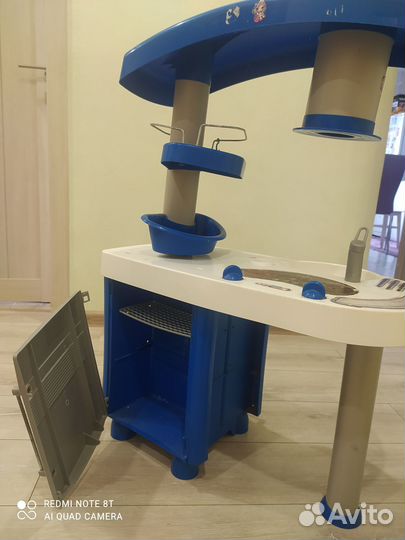 Отдам детскую кухню