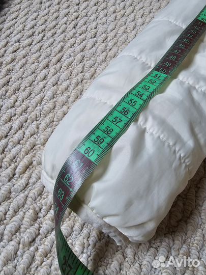 Куртка весенняя женская 44 46