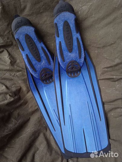 Ласты Aqualung Technisub