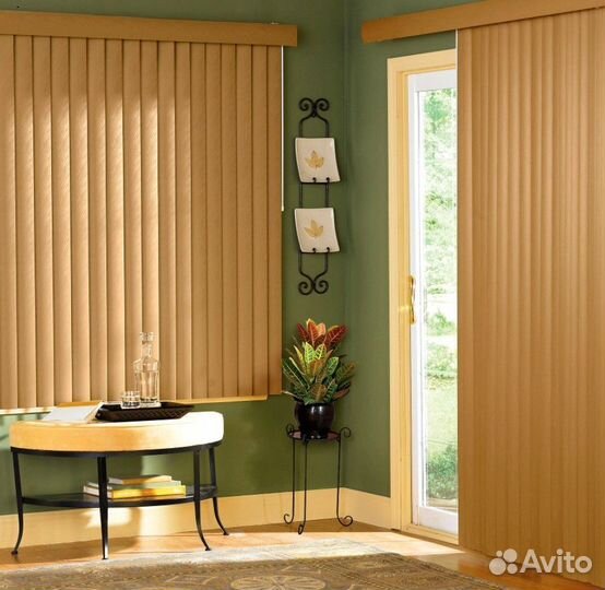 Рулонные шторы блэкаут от производителя