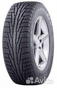 Nokian Tyres Nordman RS2 SUV 235/75 R15 105R