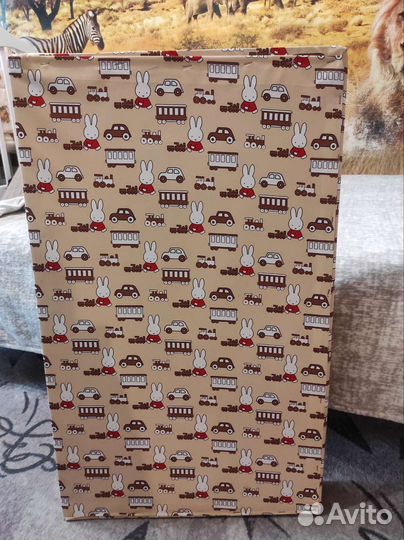 Пеленальная доска