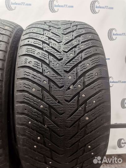 Nokian Tyres Hakkapeliitta 7 245/45 R17