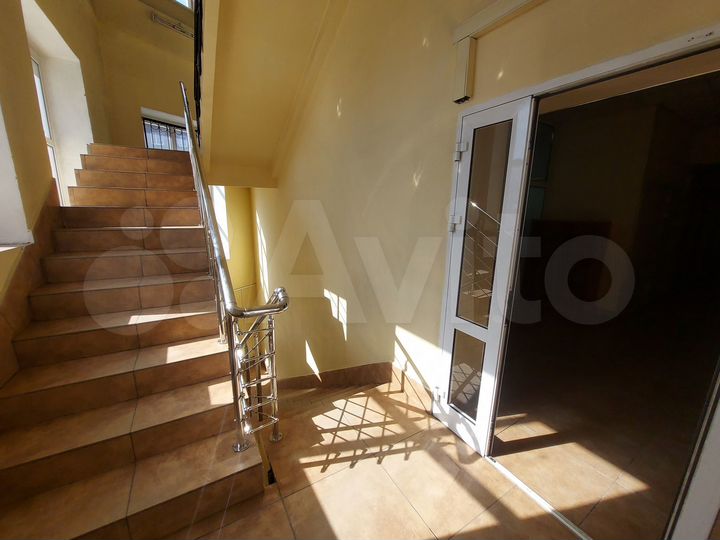 Офис, 42м² - 500м² ул. Советская