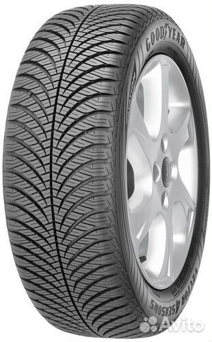 Goodyear Vector 4Seasons Gen-2 225/45 R18 95V