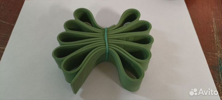 Жгут кровоостанавливающий силиконовый Наш 2.0