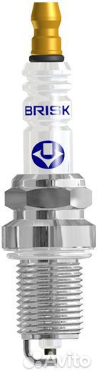 Свеча зажигания