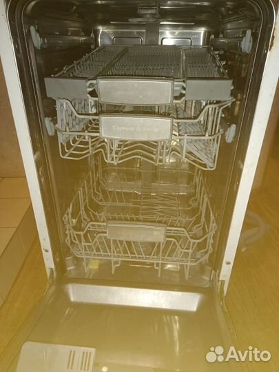 Посудомоечная машина 45