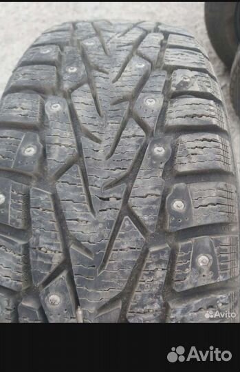 Nokian Tyres Nordman 7 205/60 R16 96T