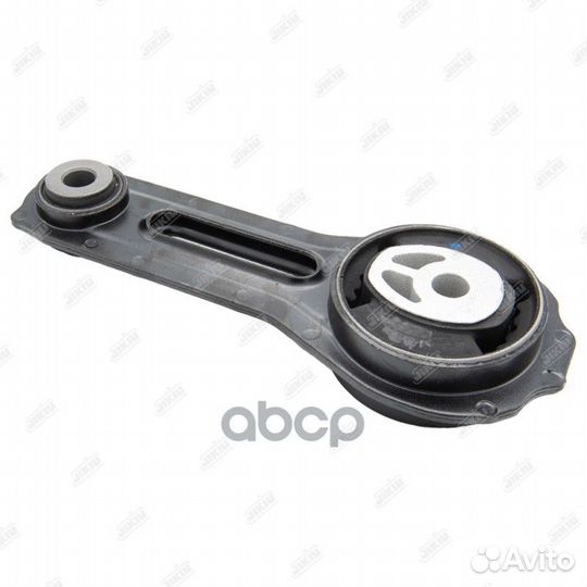 Опора двигателя mitsubishi outlander 12- передн