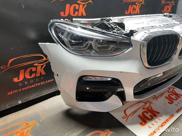 Ноускаты на все модели BMW (2010-2024год)