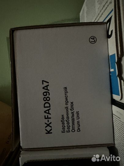 Картридж hp