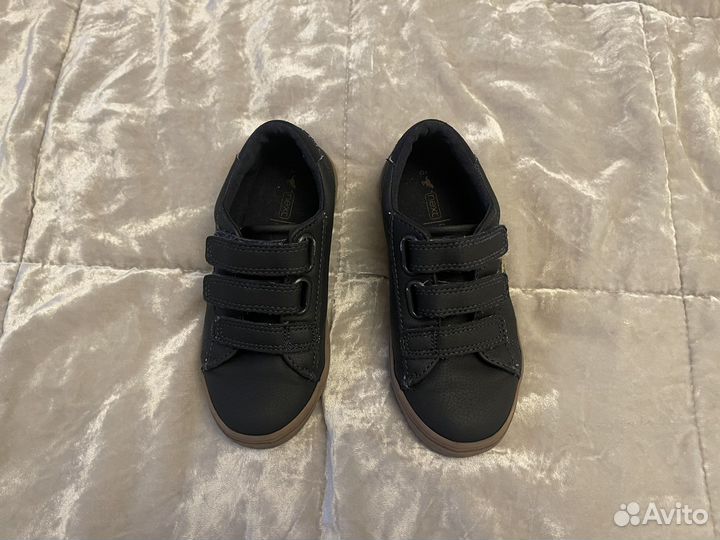 Кеды next 27 (10)