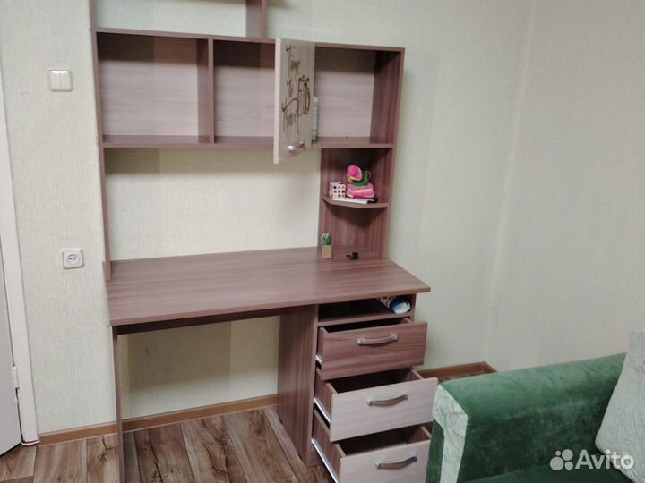 Письменный стол бу