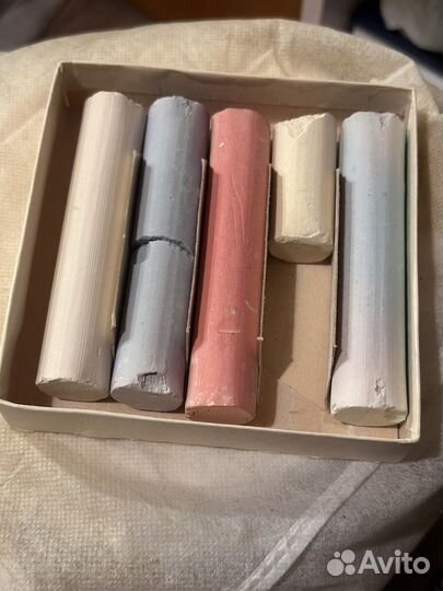 Мелки по дереву СССР