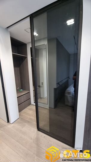 Перегородки/Межкомнатные/Для зонирования комнаты