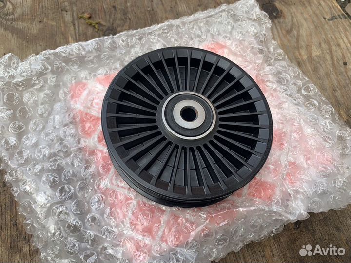 Ролик обводной Mercedes vito и др