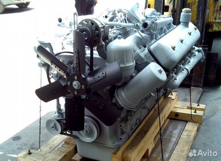 Двигатель ямз 238 м2 и модификации