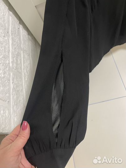 Блузка нарядная