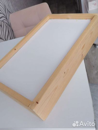 Световой планшет