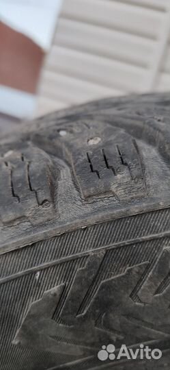 Nokian Tyres Hakkapeliitta 8 195/65 R15