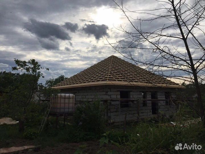 Бригада строителей строительная бригада